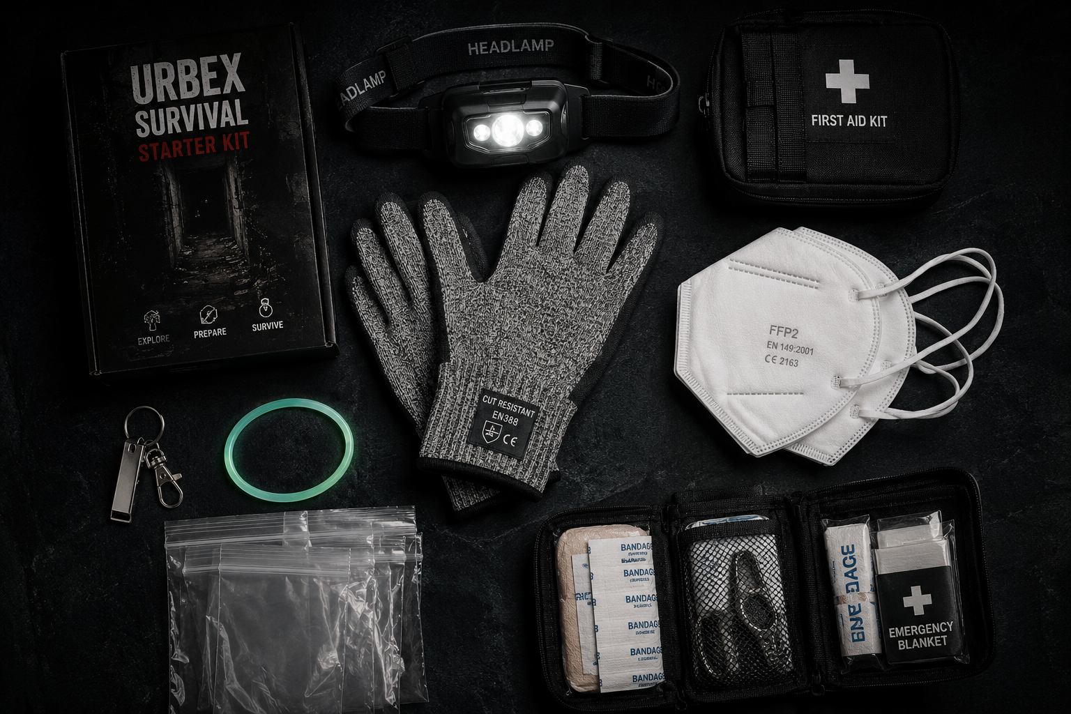 Pack Découverte